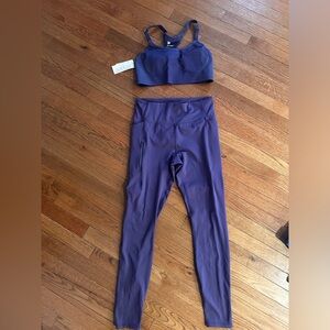 All in Motion matching set